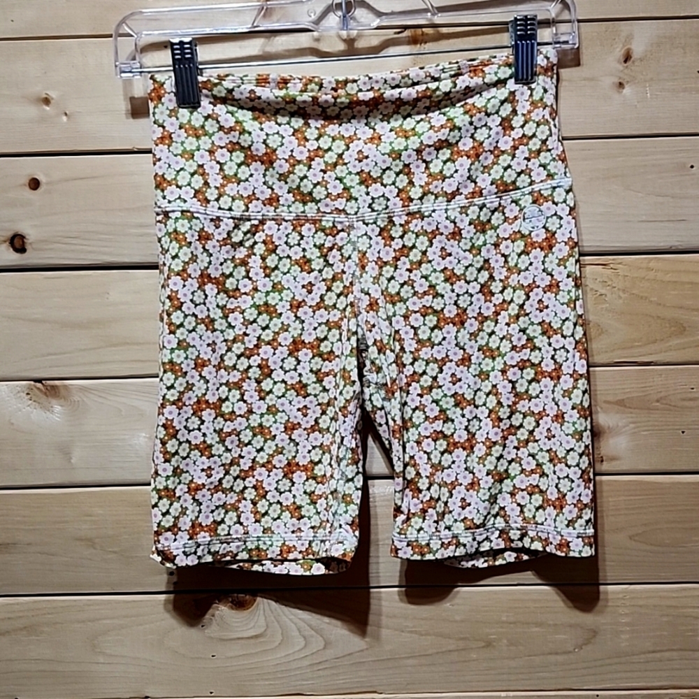 Tory Sport Activewear Shorts Size XS